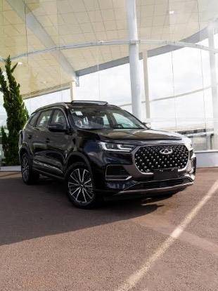 CAOA CHERY TIGGO 8 PRO 1.5 TCI PLUG-IN HYBRID DHT CAOA CHERY TIGGO 8 PRO 1.5 TCI PLUG-IN HYBRID DHT